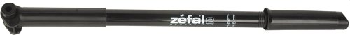 Zefal POMP ZEF REV 88 4 HAND PVC 520/570 ZW Zwart