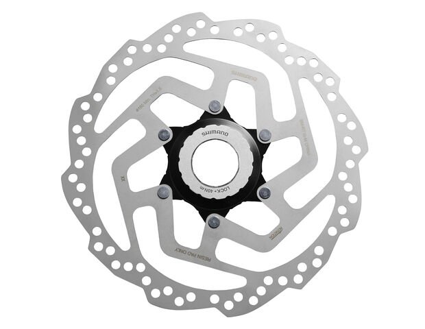 Shimano Remschijf 180mm Center Lock