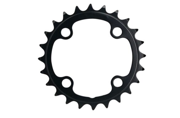 Fsa (380-0205002140) Kettingblad Comet Mod (mtb) Steek 68 24t M11/d10 (wc099) V17