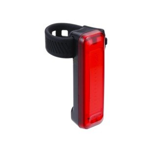 BBB BLS-137 Achterlamp Mini Signal Zwart