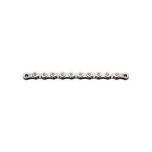 BBB BCH-01EN Ketting E-Powerline E-bike Narrow Single Speed (3/32) Links Zilver