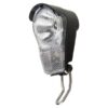 Cordo led koplamp galeo xb reflector incl. batteri Wit