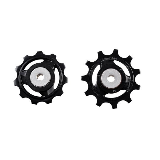 Shimano Derailleurwielset 11-Sp SERIES COLOR