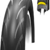 Schwalbe buitenband 12" 12x1.75 kid plus pg Zwart