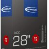 Schwalbe SV15 (28x0.90-1.10) 10427343 Zwart