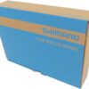 Shimano Rollerbrake Voor Compleet SILVER