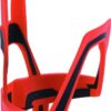 BBB BBC-39 Bidonhouder DualCage Oranje/zwart