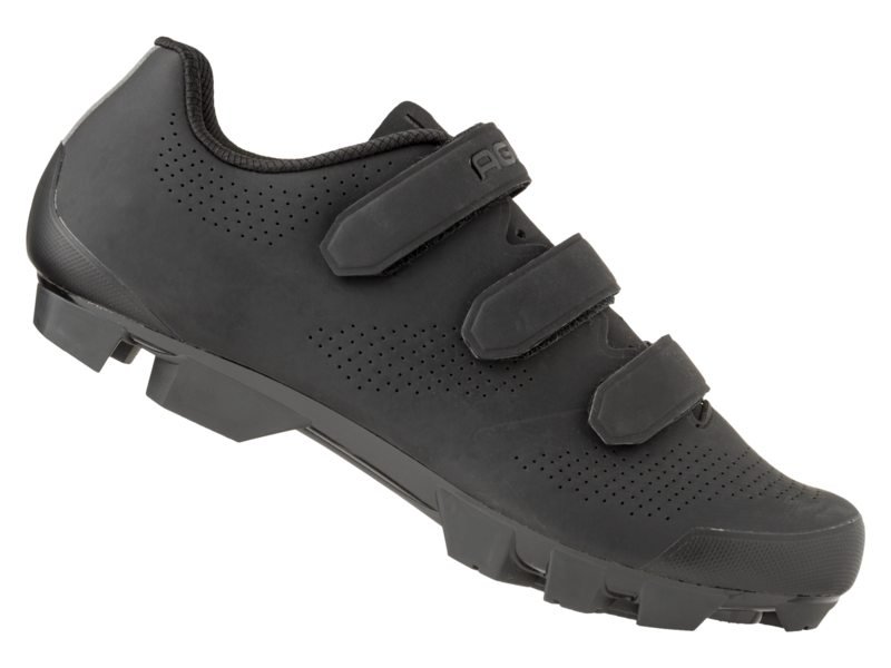 Agu schoen mtb m410 Zwart