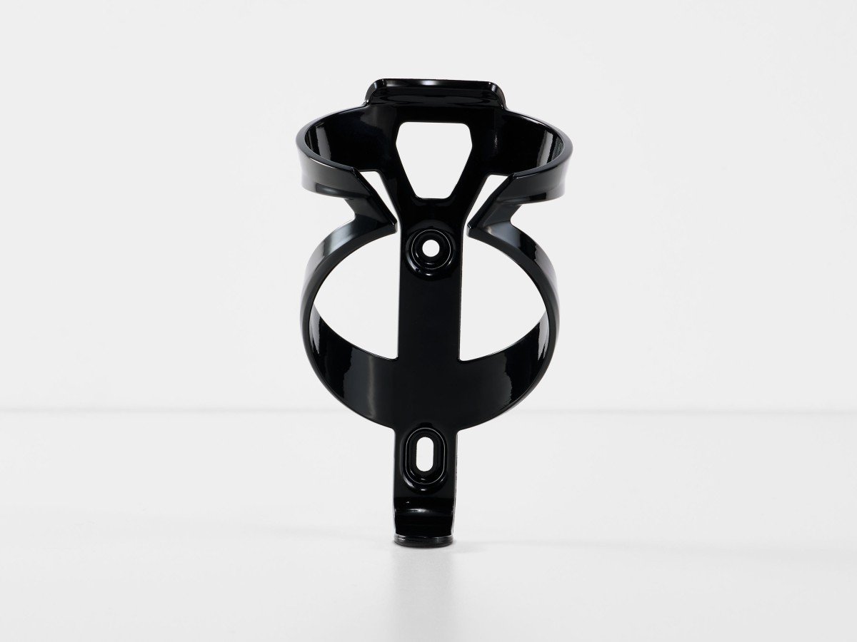 Trek Cage Elite Ocean Recycled Plastic BLACK