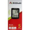 artPic_public_L_3587508.jpg Sigma computer bc 5.0 wl ats draadloos Zwart