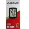 artPic_public_L_3587516.jpg Sigma computer bc 8.0 wr bedraad Zwart