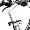 Bobike Adapter A-Head Voor Bevestiging Mini Zitje Zwart