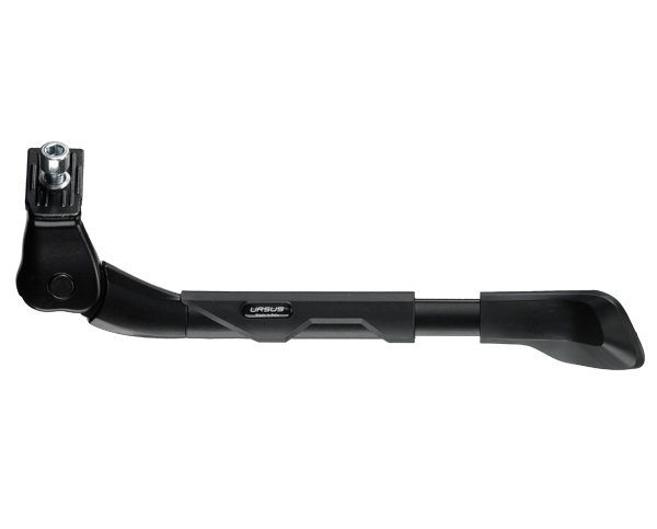 Ursus standaard king verstelbaar 24-28" Zwart