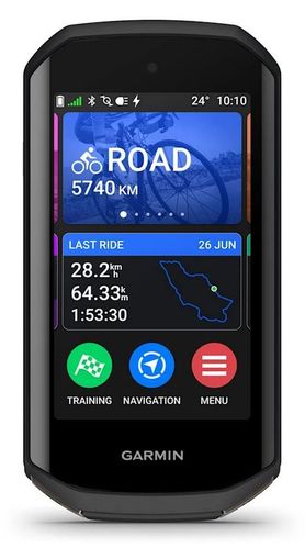 Garmin EDGE 1050