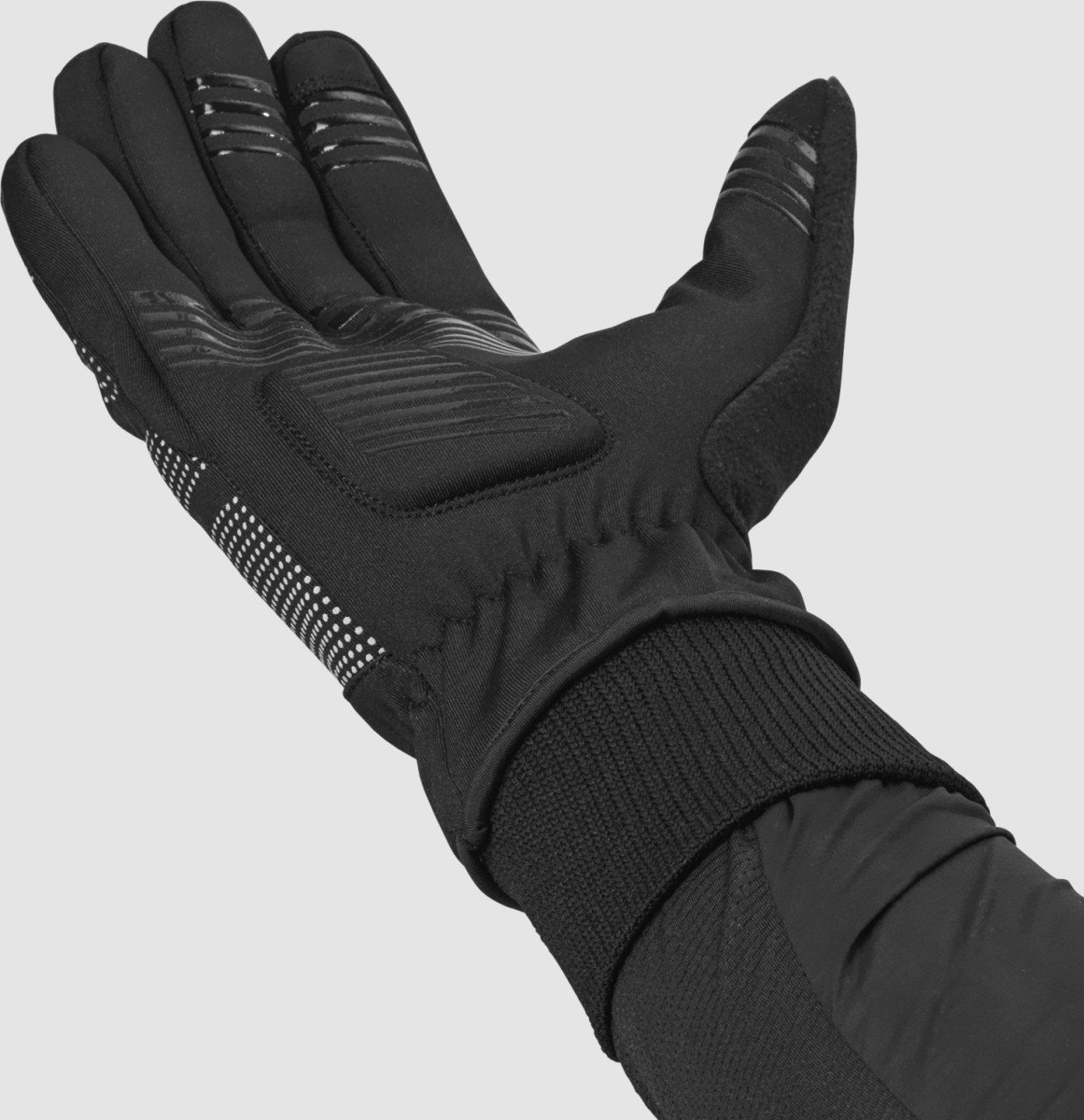 Gripgrab Ride 2 Windproof Winter Gl Black