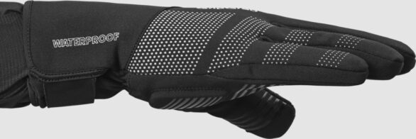 Gripgrab Ride 2 Waterproof Winter G Black