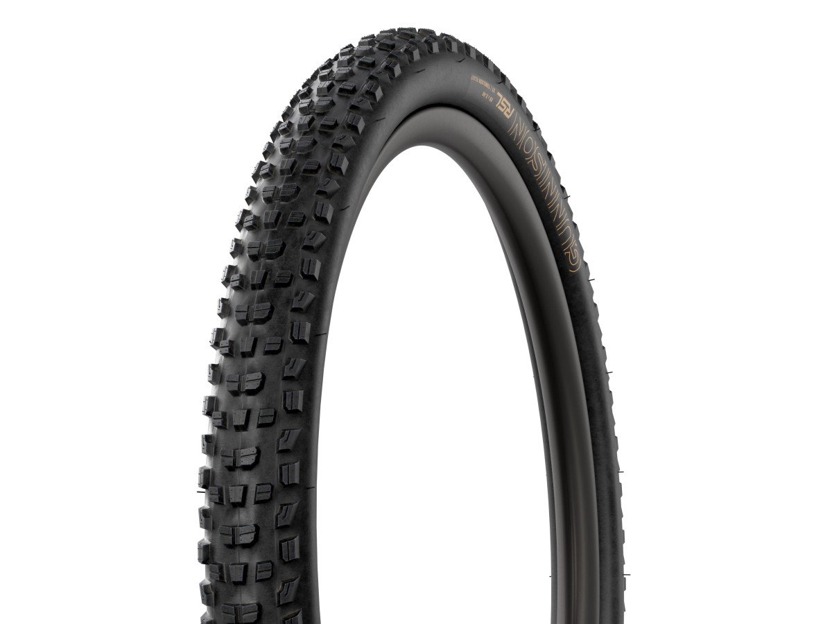 Bontrager Fietsband Gunnison RSL XTTLR B BLACK