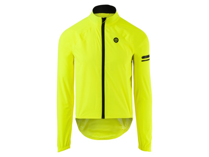 Agu jack ess rain yellow Geel