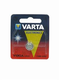 Varta BATTERIJ V13GA - LR44 - 10 ST.