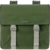 Basil Fietstas Urban Load BLACK