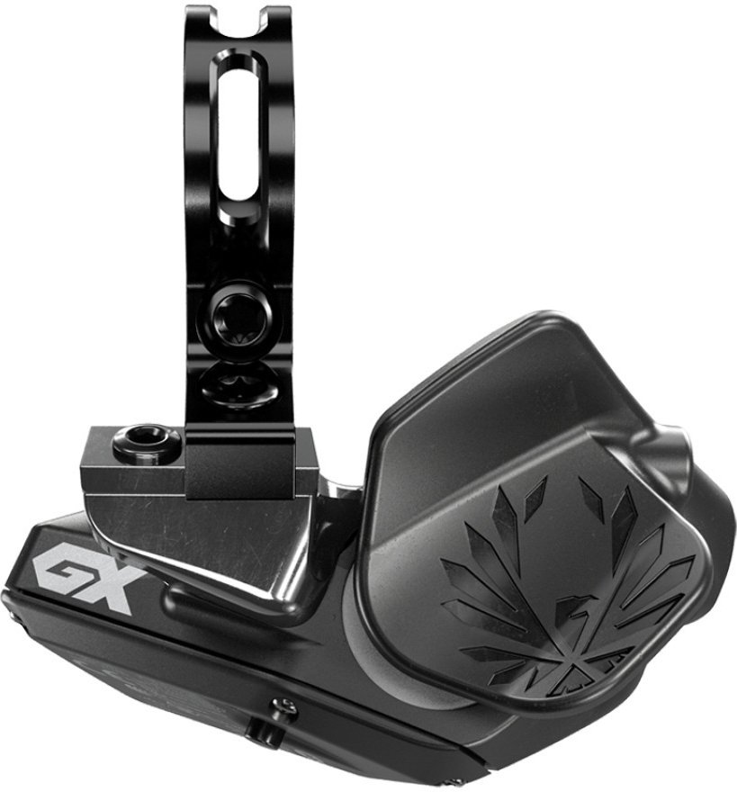 Sram versteller gx eagle axs Zwart