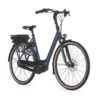 Gazelle Orange C8 HMB 500w Saturn Blue Mat Dames 2025