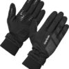 Gripgrab Ride 2 Windproof Winter Gl Black