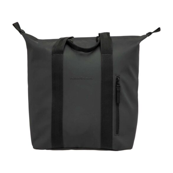 New Looxs TAS ODENSE KOTA SHOPPER Black