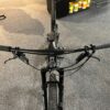 Trek Supercaliber 9.9 XX1 AXS DEMO Matte Raw Carbon/Gloss Trek Bl 2025