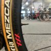Trek Supercaliber 9.9 XX1 AXS DEMO Matte Raw Carbon/Gloss Trek Bl 2025