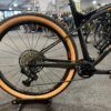 Trek Supercaliber 9.9 XX1 AXS DEMO Matte Raw Carbon/Gloss Trek Bl 2025