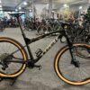 Trek Supercaliber 9.9 XX1 AXS DEMO Matte Raw Carbon/Gloss Trek Bl 2025