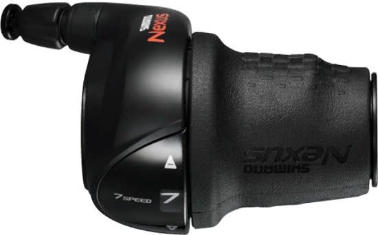Shimano Draaigreep Nexus 7 (Oem)