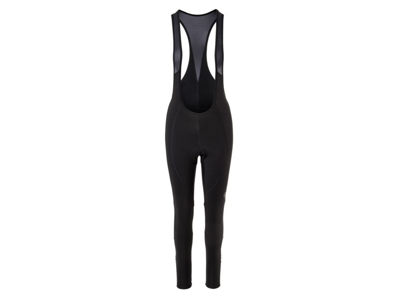 Agu broek l bret ess windpr dms m/z Zwart