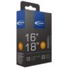 Schwalbe DV4 (16x1 3/8) 10410311 Zwart
