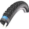 Schwalbe bub 26x2.25 draad perf addix smart Zwart
