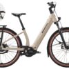 Diamant Suvea Style (600 Wh) LEHMBEIGE 2026