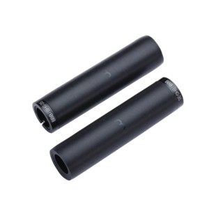 BBB BHG-35 Handvatten StickyFix mm Zwart