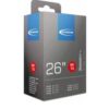 Schwalbe SV13 (26x1.50-2.50) 10425343 Zwart