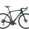 Trek Domane SL 5 Gen 4 IVY SMOKE 2026