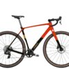 Trek Checkpoint SL 5 AXS Gen 3 LAVA/BLACK OLIVE 2025