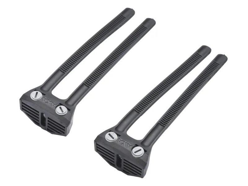 Axa flex bevestigingsset nv Zwart