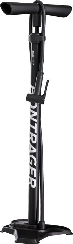 Bontrager Pomp Charger Euro NIEUW BLACK
