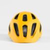 Bontrager Helmet Rally WaveCel Large Marigold/Blac MARIGOLD/BLACK