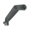 Spanninga Light Part Bracket Suntour CR8/NEX BLACK