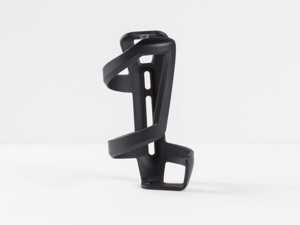 Bontrager Bidonhouder Side Load Right Matte BLACK
