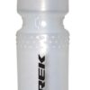 Bontrager Bidon Trek Max Word Mark 710 ml CLEAR/BLACK