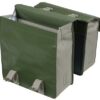 Basil Fietstas Urban Load BLACK