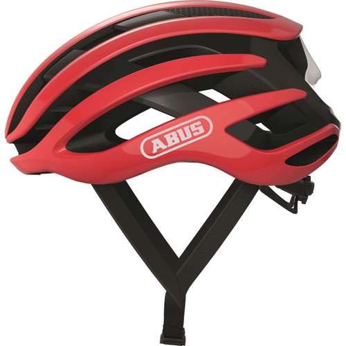 Abus helm AirBreaker Blaze Red