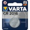Varta BATTERIJ CR - 10 ST.